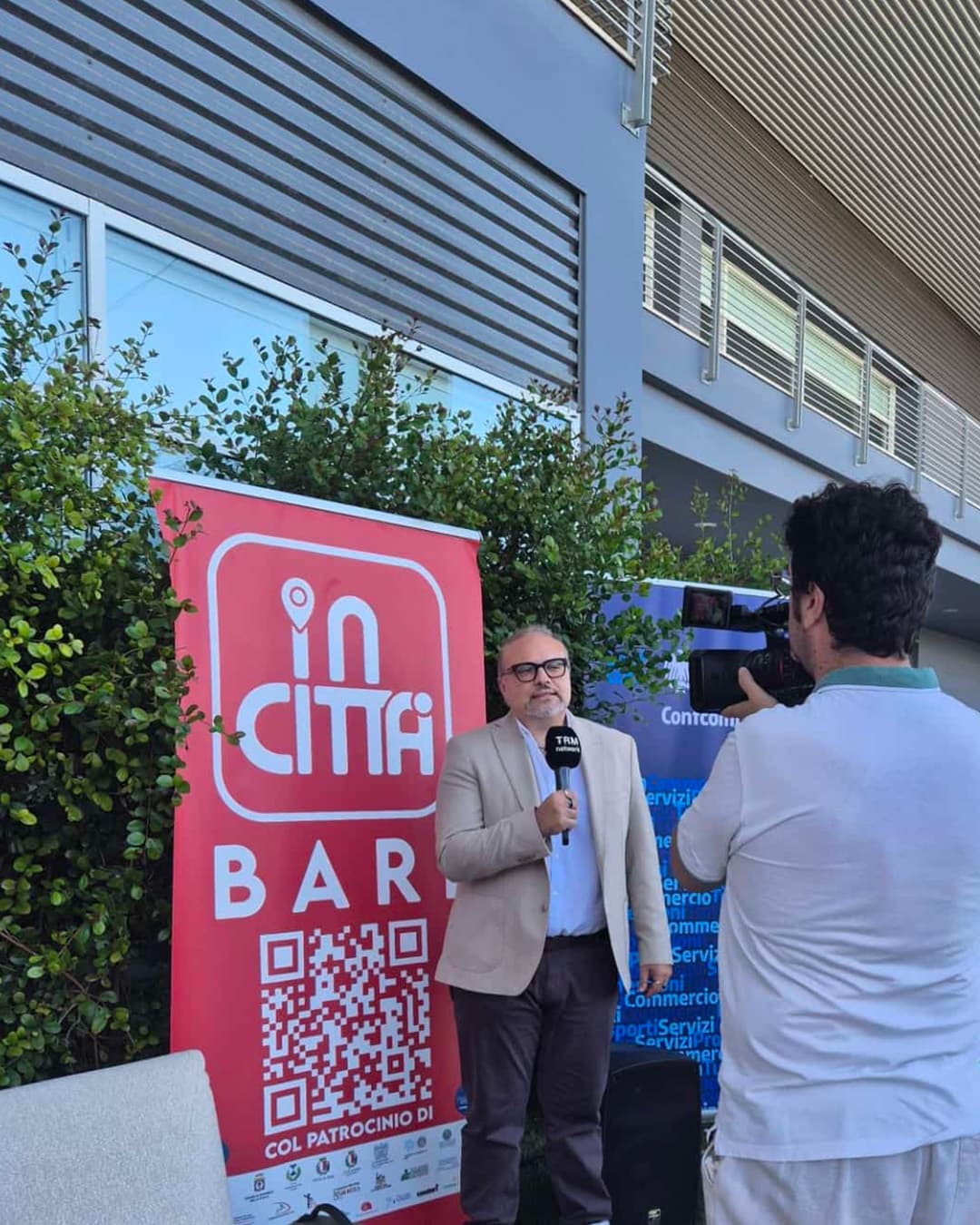 intervista su ville di pregio in puglia